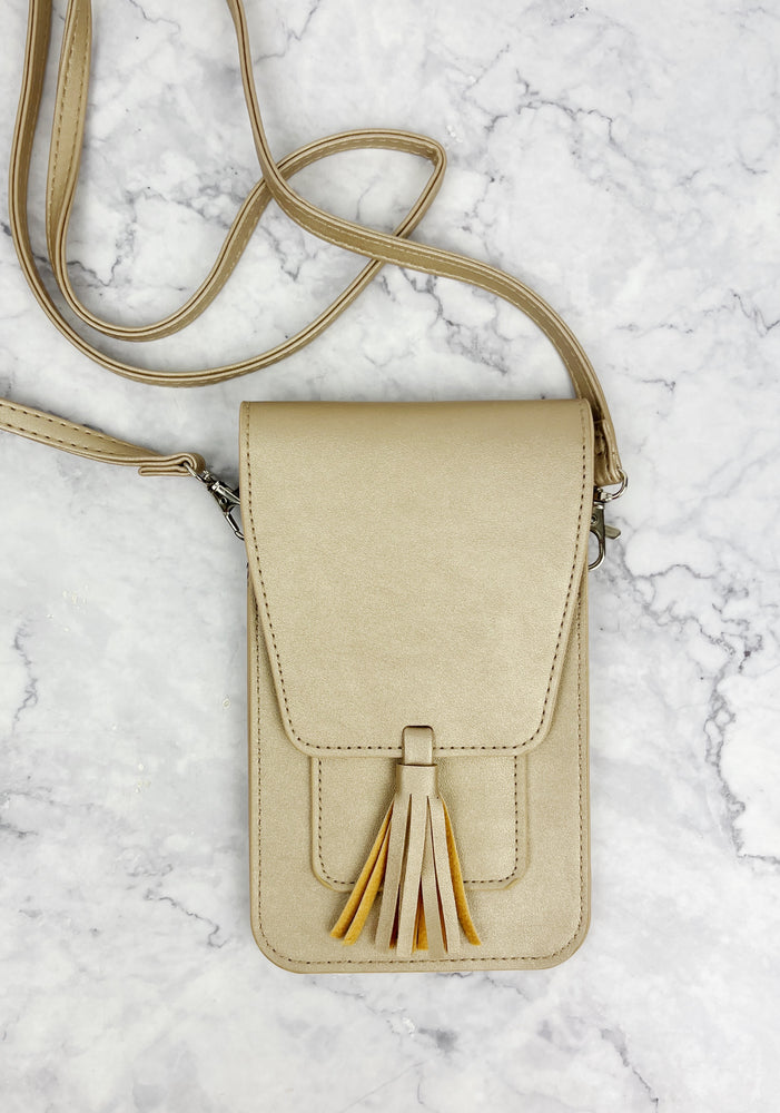 Harper Crossbody