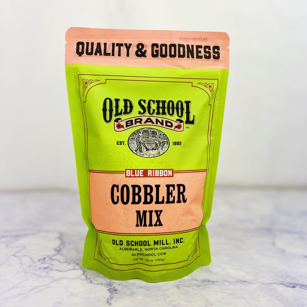 Cobbler Mix