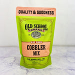 Cobbler Mix