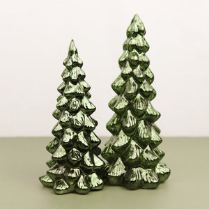 LED Evergreen Tree