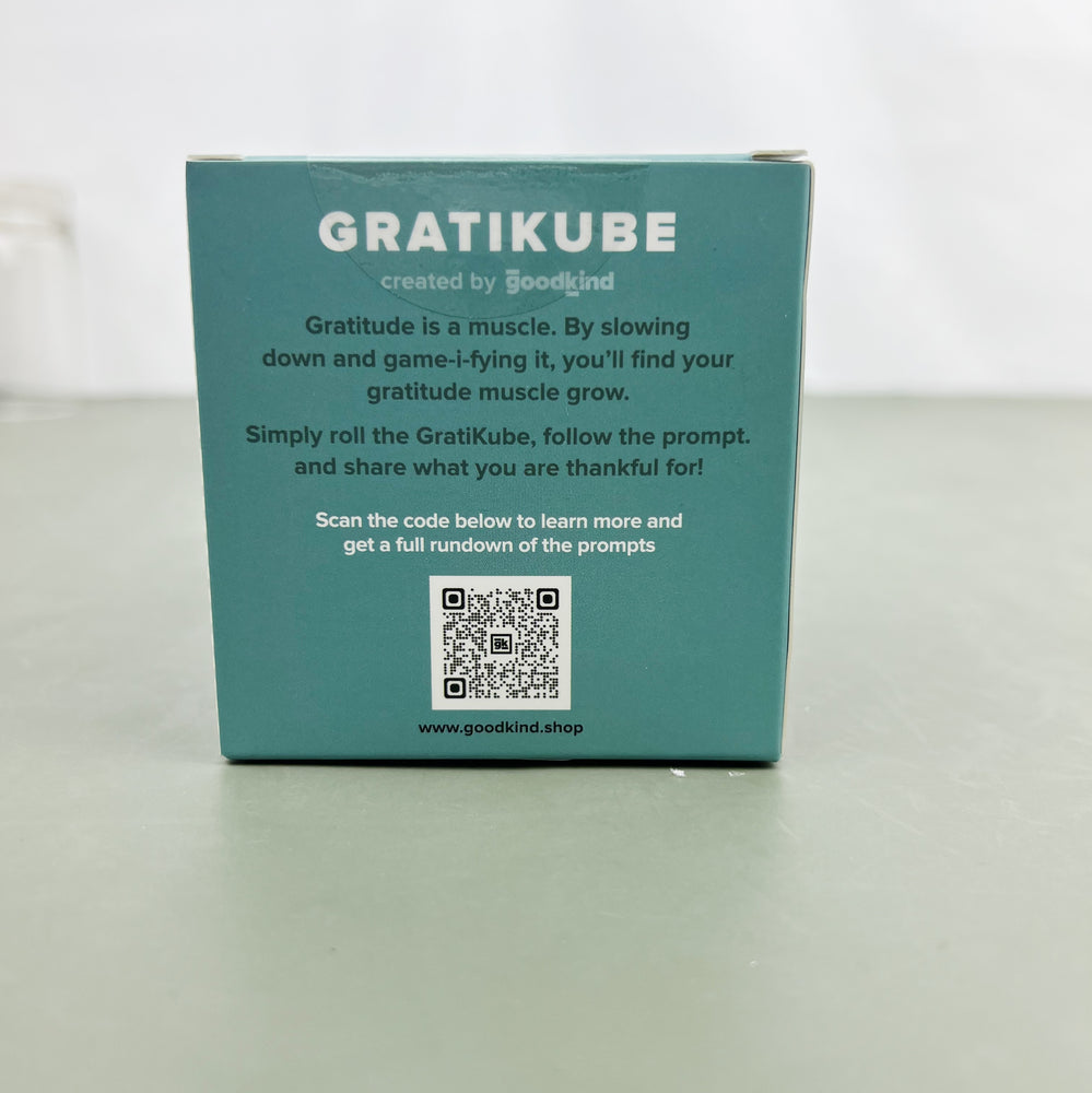 GratiKube