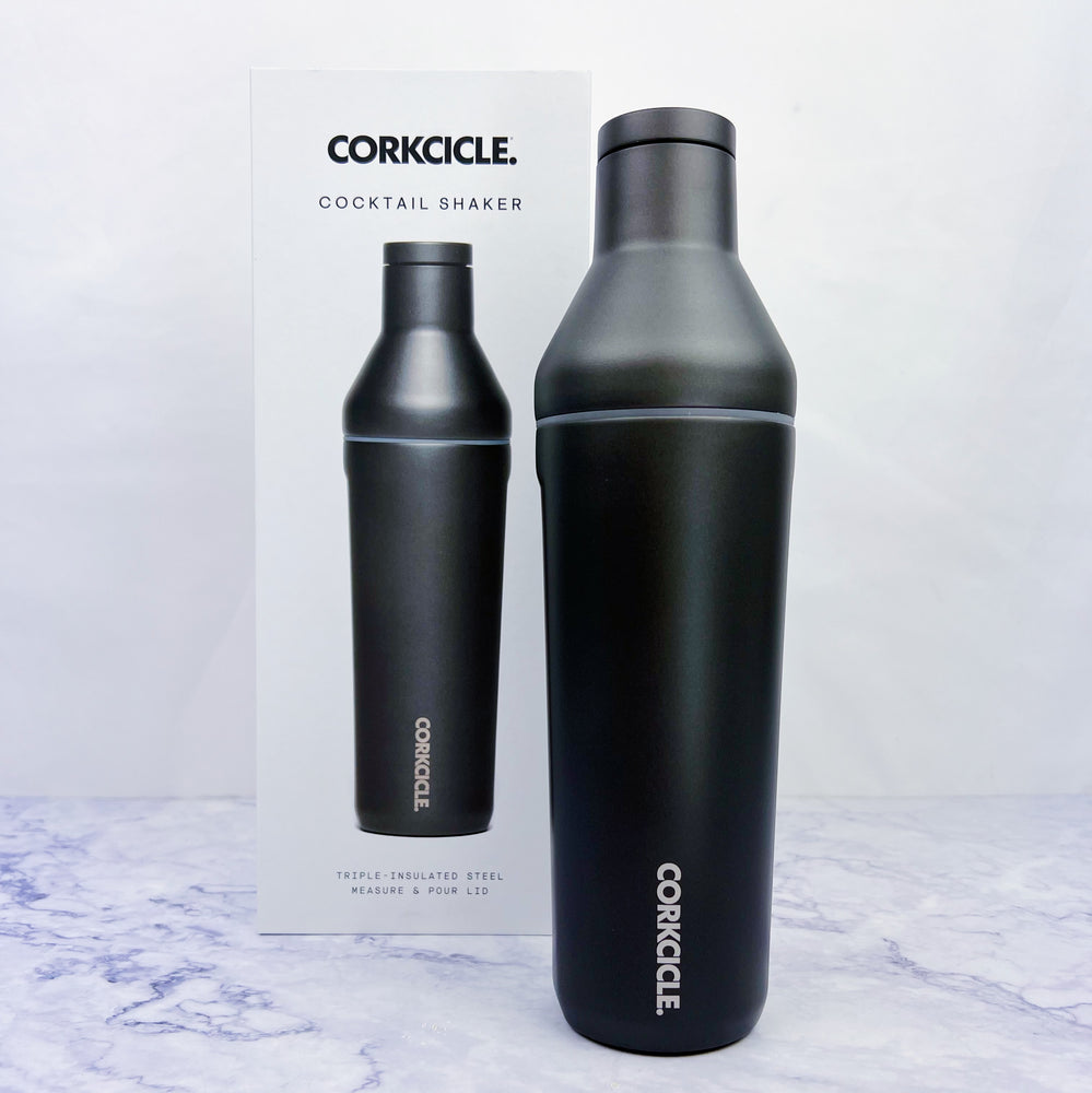 Corkcicle Cocktail Shaker