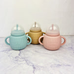 Spill Proof Toddler Cup