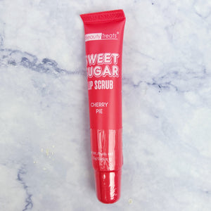 Sweet Sugar Lip Scrub