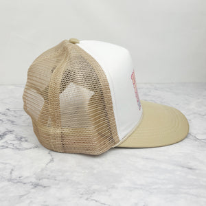 Sandy Beach Mama Hat