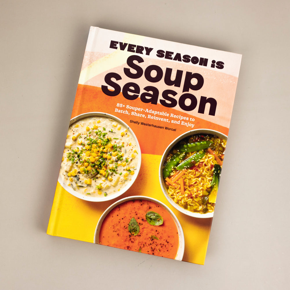Every Season is Soup Season