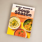 Every Season is Soup Season