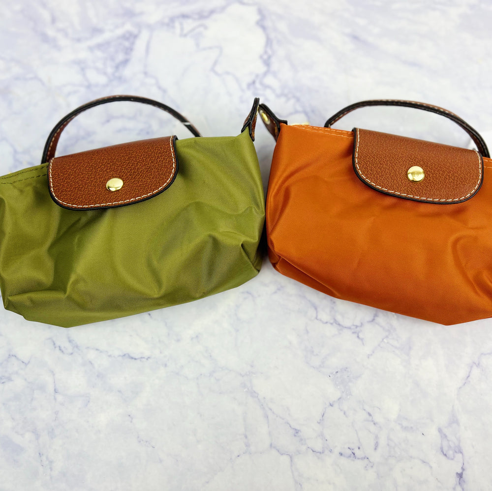 Petite Ladies' Crossbody Bag