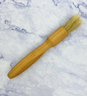 Cherrywood Pastry Brush