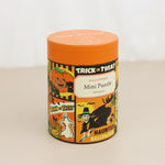 Halloween Mini Puzzle