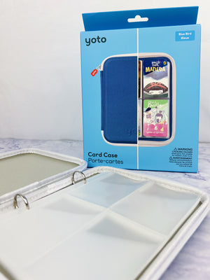 Yoto Card Case