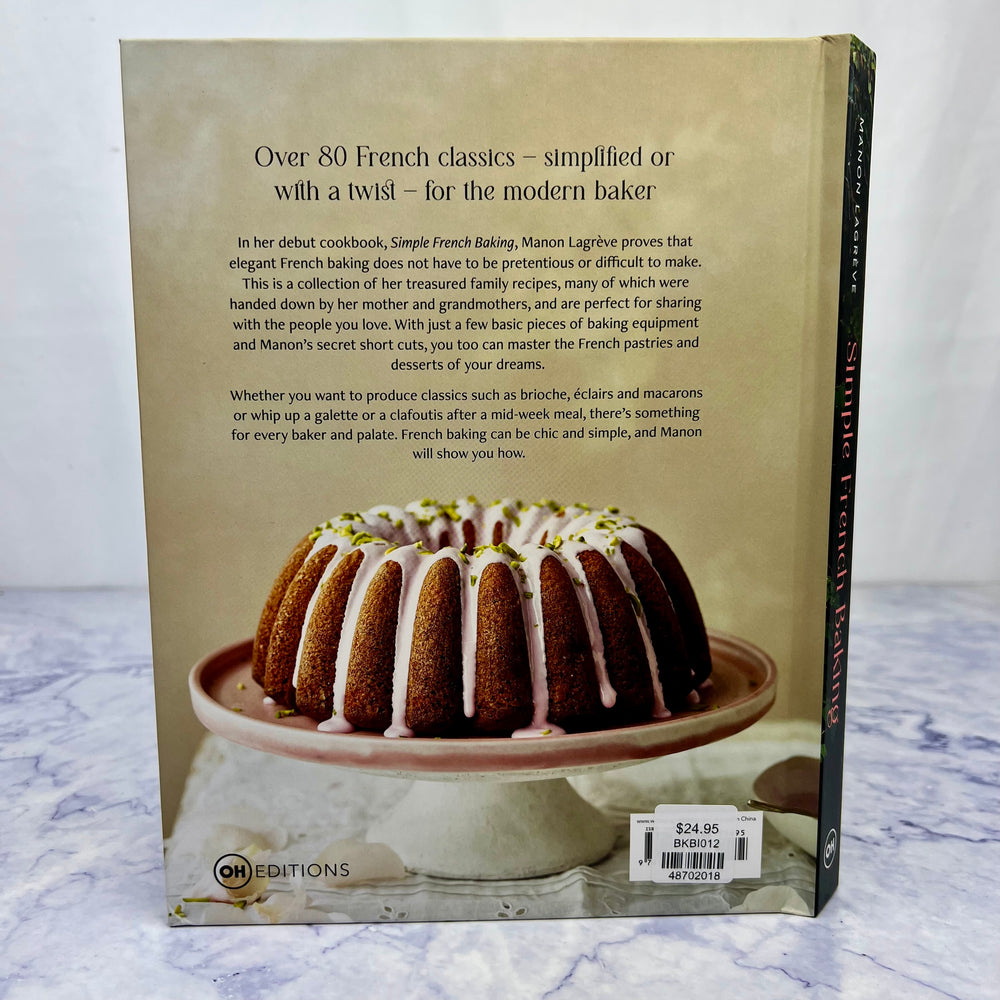 Simple French Baking