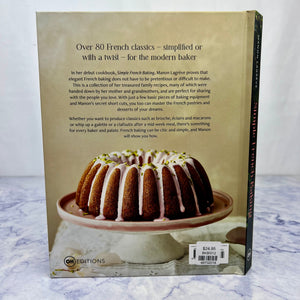 Simple French Baking
