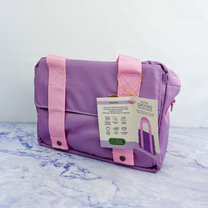 Cargo Lunch Tote