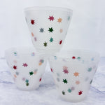 Holiday Stars Cup Set