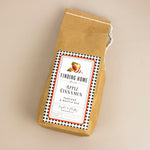 Apple & Cinnamon Pancake Mix