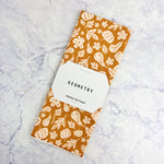 Farm Harvesting Days Recycled Tea Towel