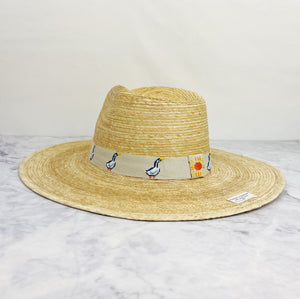 Pata Palm Hat