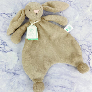 Bashful Bunny Comforter