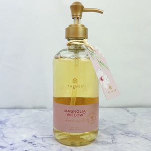 Cleansing Hand Wash