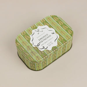 Cherie Printed Tin Candle