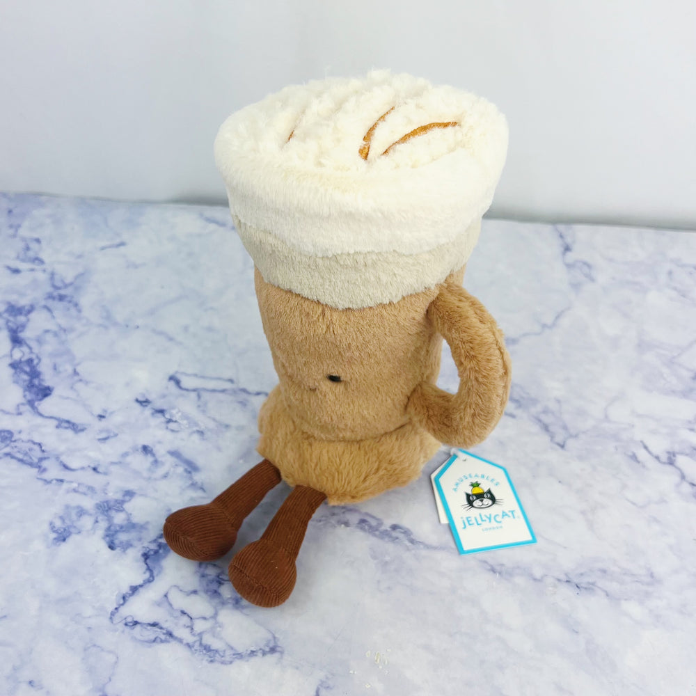 Amuseables Latte