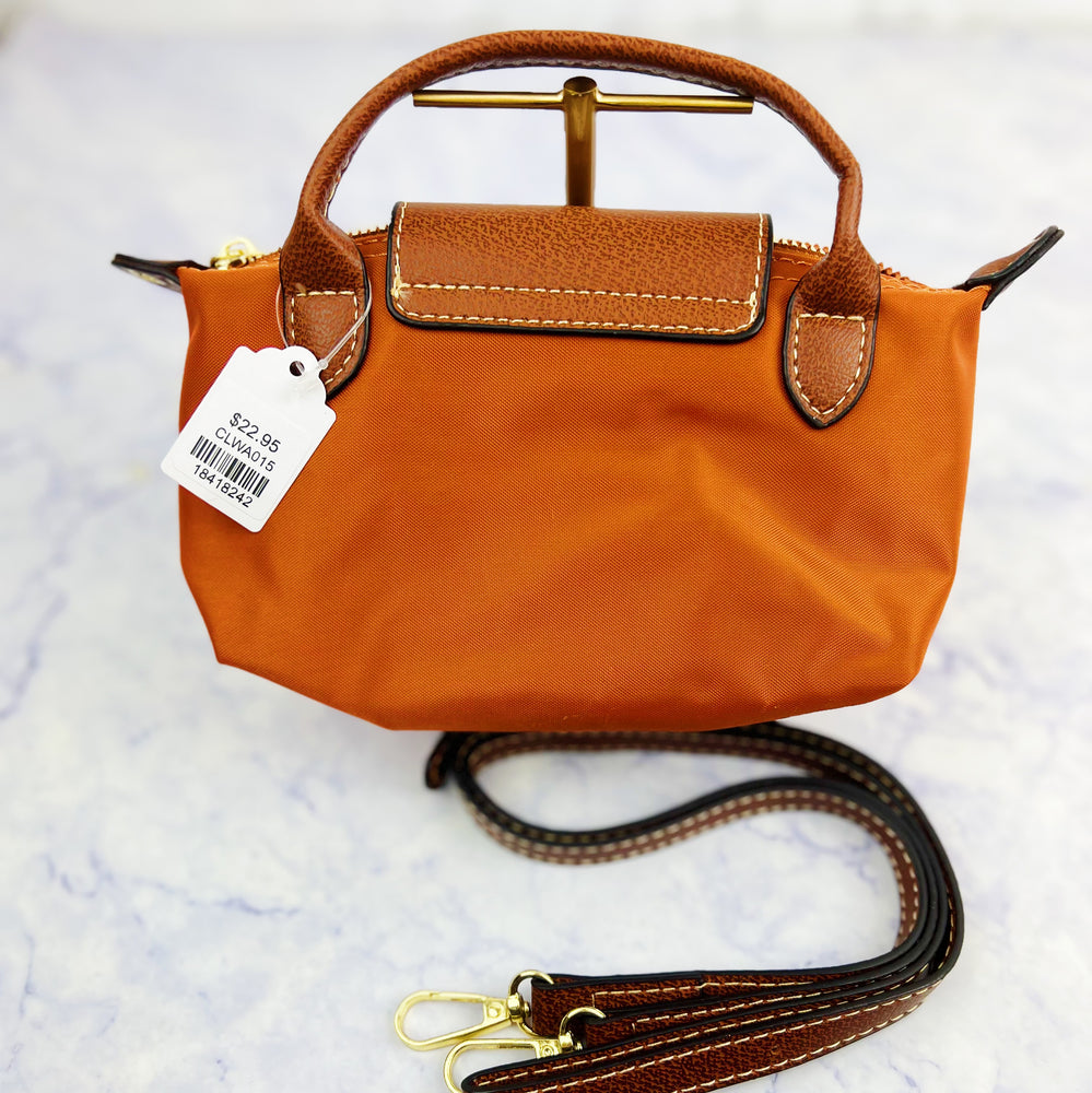 Petite Ladies' Crossbody Bag