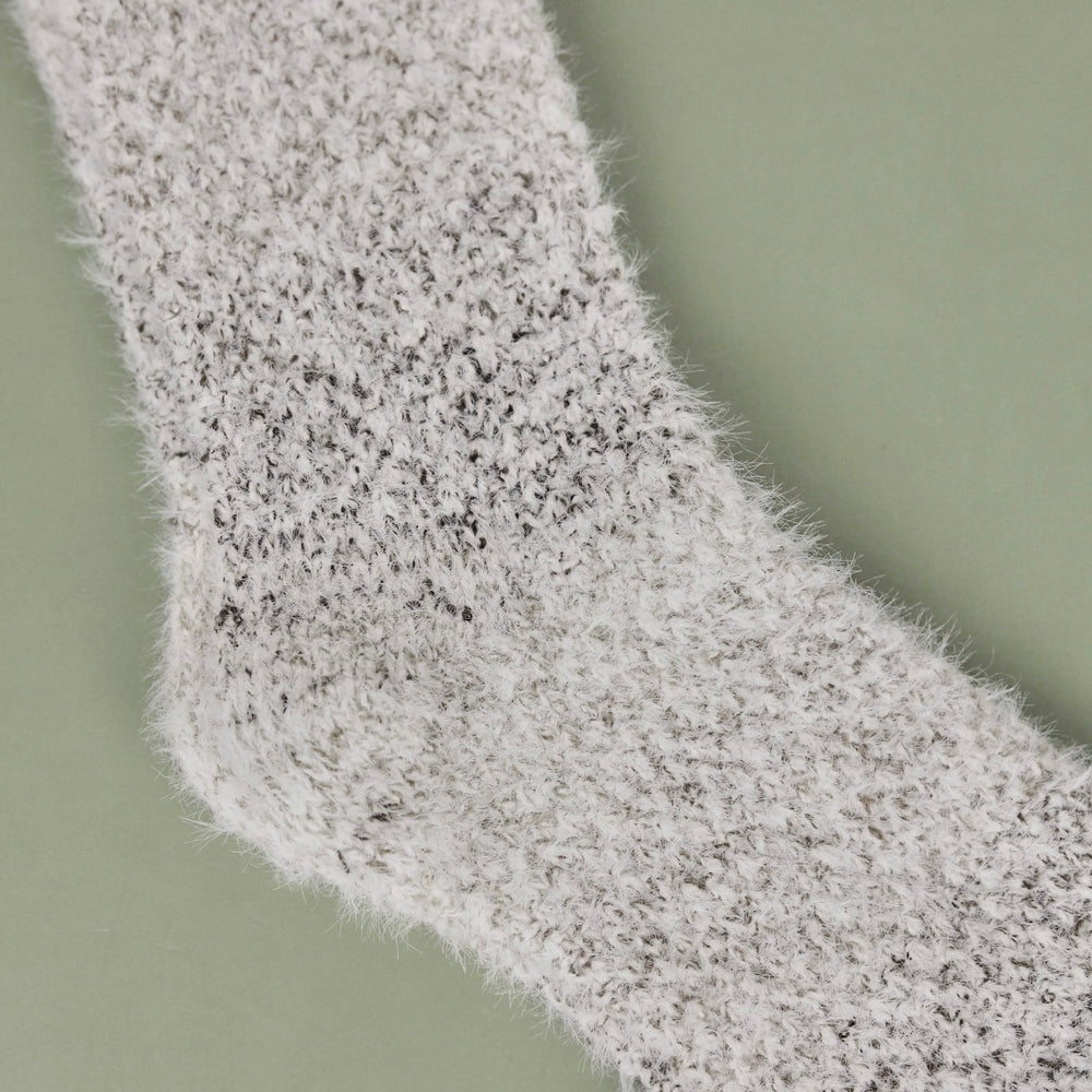 Sumptuous Socks