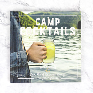 Camp Cocktails