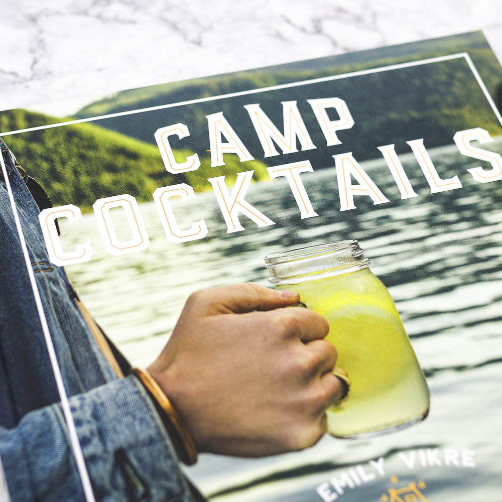 Camp Cocktails