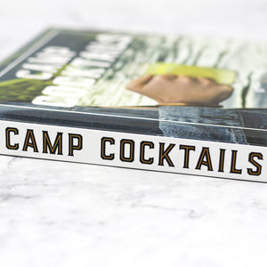 Camp Cocktails