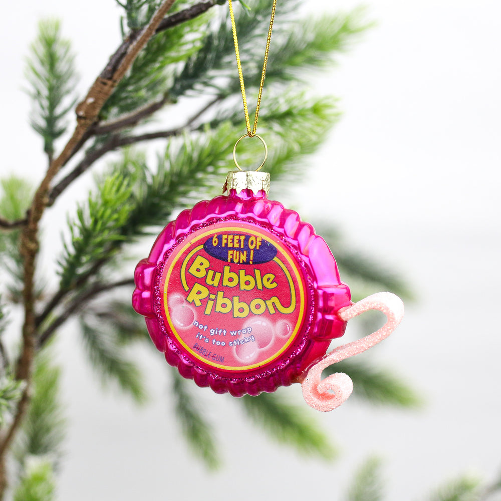 HOLIDAY ORNAMENTS Freckled Hen