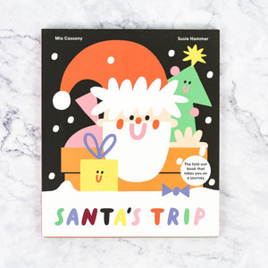 Santa's Trip