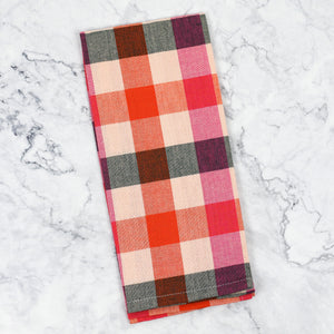 Holiday Tea Towels