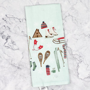 
                
                    Load image into Gallery viewer, Holiday Tea Towels
                
            