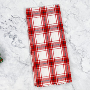 Holiday Tea Towels
