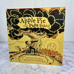 The Apple Pie That Papa Baked