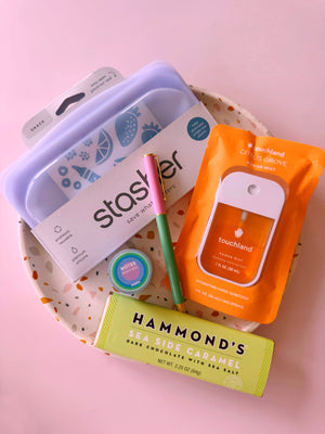 Pre-Wrapped Back to School Teacher Gift
