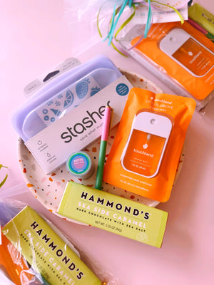 Pre-Wrapped Back to School Teacher Gift