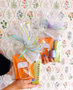 Pre-Wrapped Back to School Teacher Gift