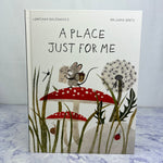 A Place Just For Me