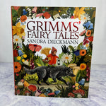 Grimms' Fairy Tales