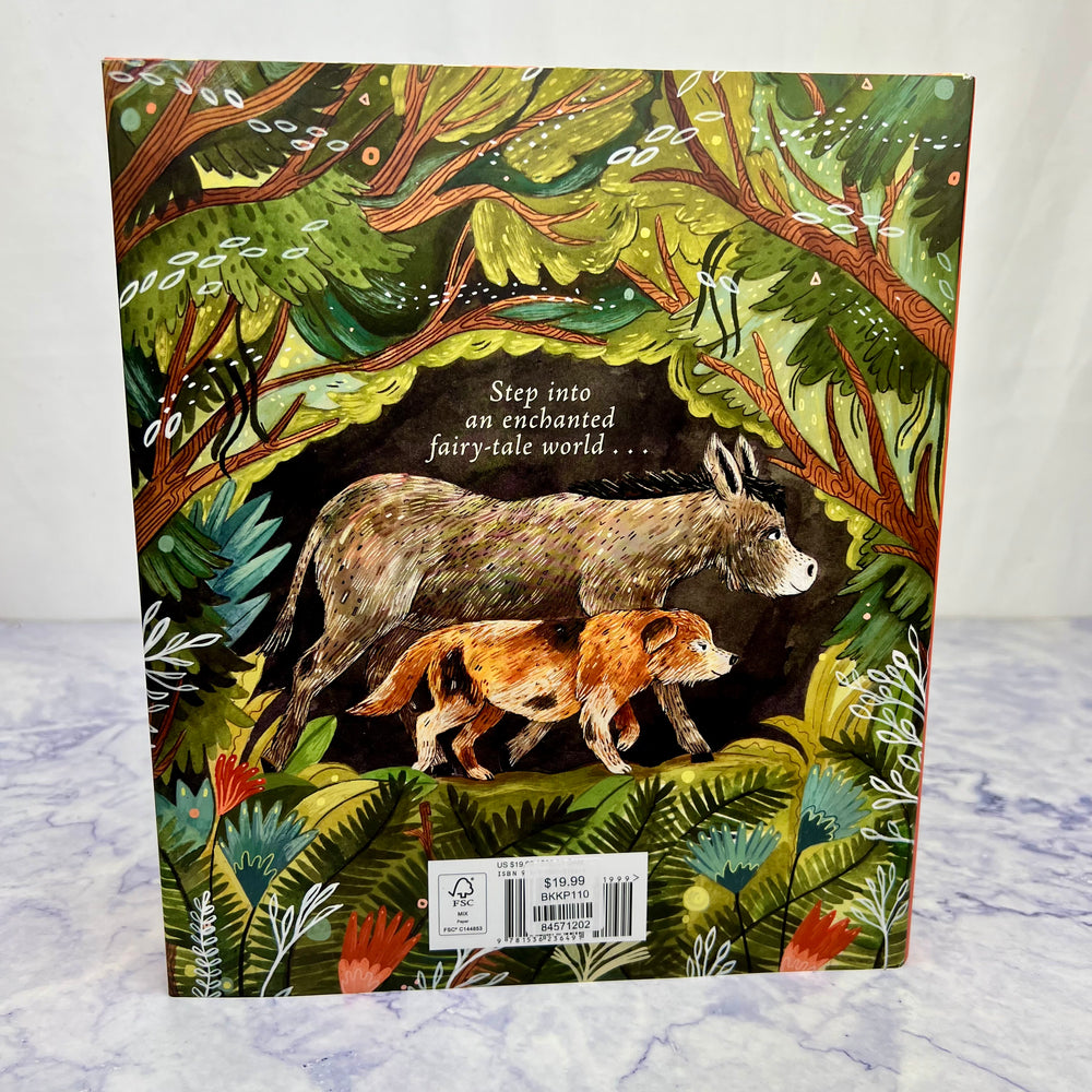 Grimms' Fairy Tales