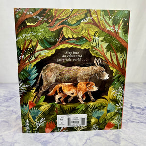Grimms' Fairy Tales
