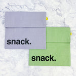 Reusable Snack Pouch