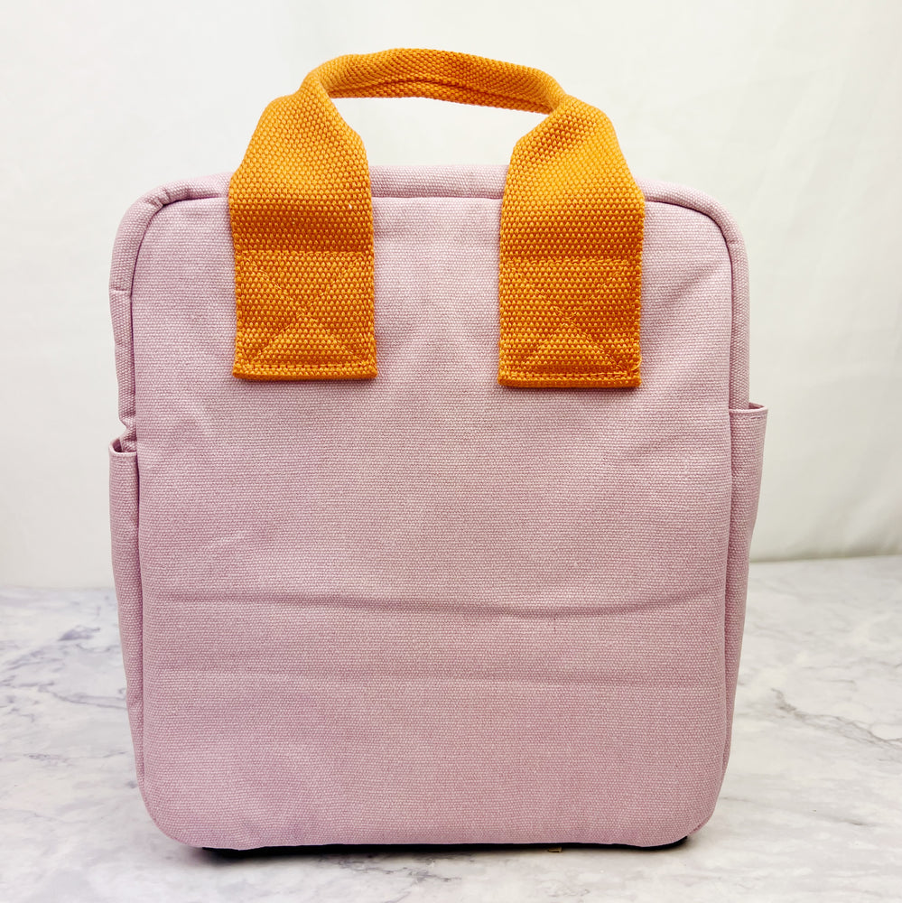 Weekday Lunch Tote