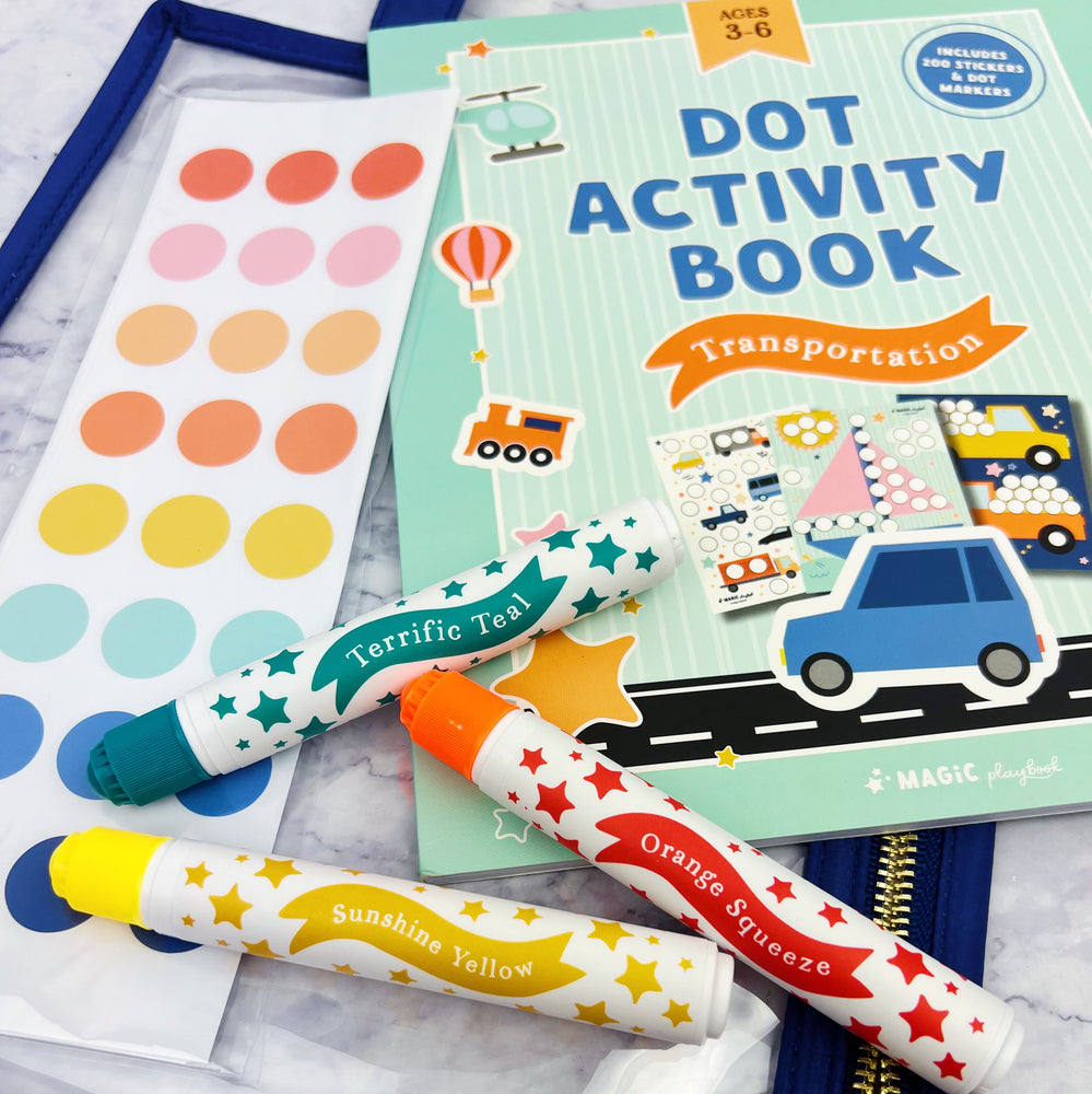 Dot Activity Kit