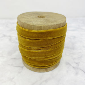 Velvet Ribbon