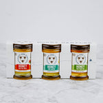 Savannah Bee Company Honey Sampler Set