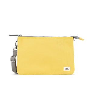 Ori Recycled Canvas Crossbody
